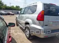 2003 Lexus GX470 photo