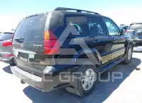 2003 Lexus GX470 фото