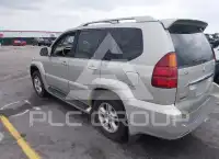 2003 Lexus GX470 photo