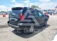 2003 Lexus GX470 фото