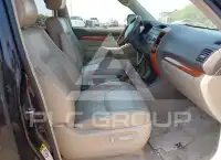 2003 Lexus GX470 фото