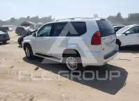 2003 Lexus GX470 photo