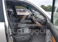 2003 Lexus GX470 photo