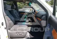 2003 Lexus GX470 photo