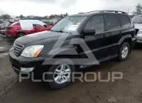2003 Lexus GX470 фото