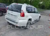 2003 Lexus GX470 фото