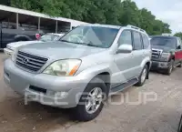 2003 Lexus GX470 фото