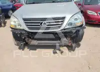 2003 Lexus GX470 photo