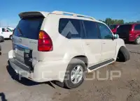 2003 Lexus GX470 photo