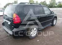 2003 Lexus GX470 фото
