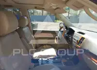 2003 Lexus GX470 photo
