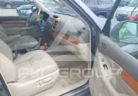 2003 Lexus GX470 photo