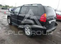 2003 Lexus GX470 фото
