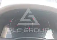 2003 Lexus GX470 photo