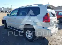 2003 Lexus GX470 photo