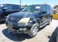 2003 Lexus GX470 фото