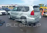 2003 Lexus GX470 photo