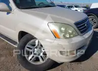 2003 Lexus GX470 photo