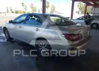 2003 Lexus ES фото