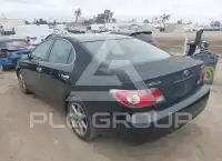 2003 Lexus ES photo