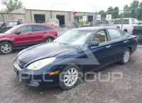 2003 Lexus ES фото