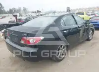 2003 Lexus ES photo