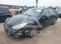 2003 Lexus ES photo