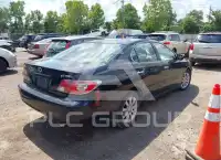 2003 Lexus ES фото