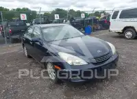 2003 Lexus ES фото