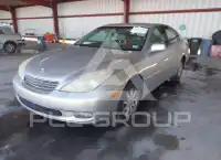 2003 Lexus ES фото