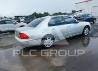 2003 Lexus LS photo
