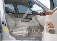 2003 Lexus LS430 photo