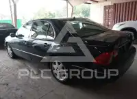 2003 Lexus LS430 photo