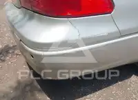 2003 Lexus LS430 фото