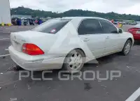 2003 Lexus LS430 photo