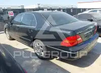 2003 Lexus LS430 photo