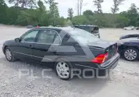 2003 Lexus LS430 фото