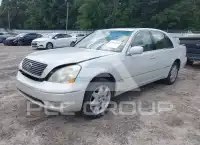 2003 Lexus LS430 photo