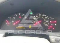 2003 Lexus LS430 photo