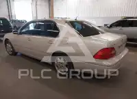 2003 Lexus LS430 фото