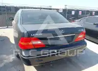 2003 Lexus LS430 photo