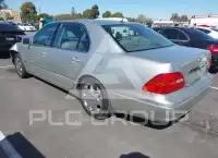 2003 Lexus LS430 photo