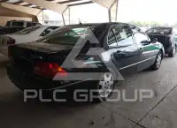 2003 Lexus LS430 photo
