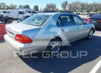 2003 Lexus LS430 photo
