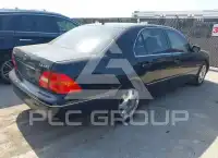 2003 Lexus LS430 photo