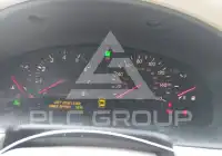 2003 Lexus LS430 фото