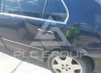 2003 Lexus LS430 фото