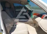 2003 Lexus LS430 фото