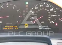 2003 Lexus LS430 фото