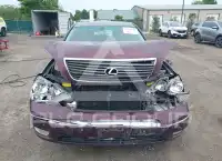 2003 Lexus LS430 фото